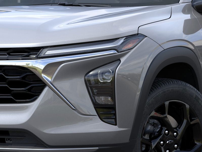 2026 Chevrolet Trax LT SUV FWD