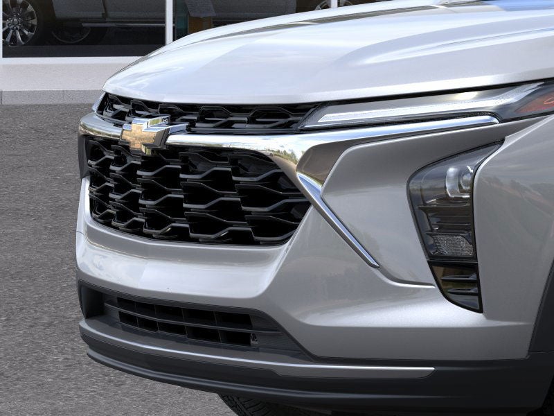 2026 Chevrolet Trax LT SUV FWD