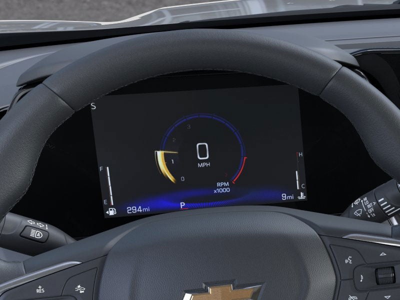 2026 Chevrolet Trax LT SUV FWD