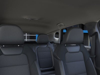 2026 Chevrolet Trax LT SUV FWD