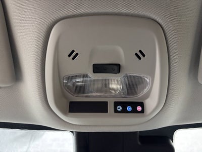 2026 Chevrolet Trax LT SUV FWD