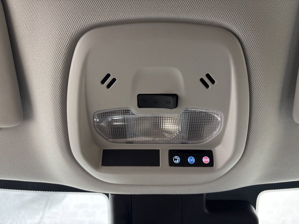 2026 Chevrolet Trax LT SUV FWD