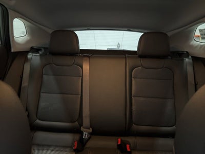 2026 Chevrolet Trax LT SUV FWD