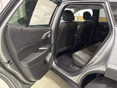2026 Chevrolet Trax LT SUV FWD