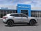 2026 Chevrolet Trax LT SUV FWD