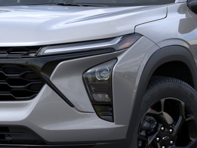 2026 Chevrolet Trax LT SUV FWD