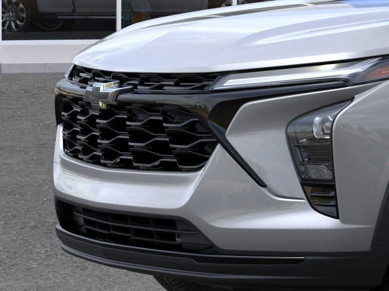 2026 Chevrolet Trax LT SUV FWD