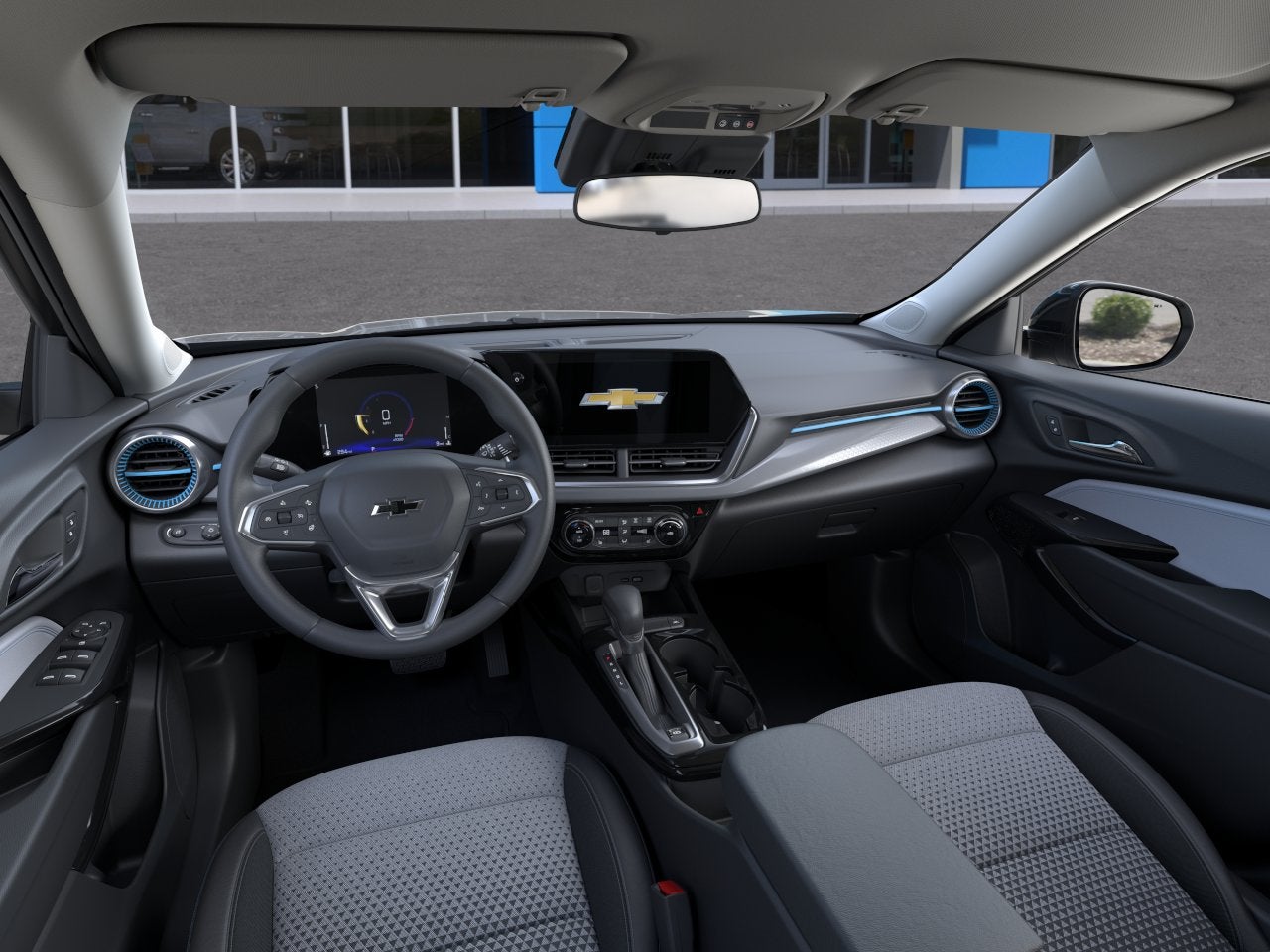 2026 Chevrolet Trax LT SUV FWD