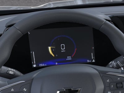 2026 Chevrolet Trax LT SUV FWD