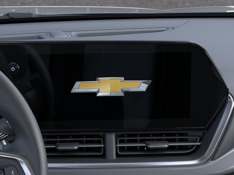 2026 Chevrolet Trax LT SUV FWD