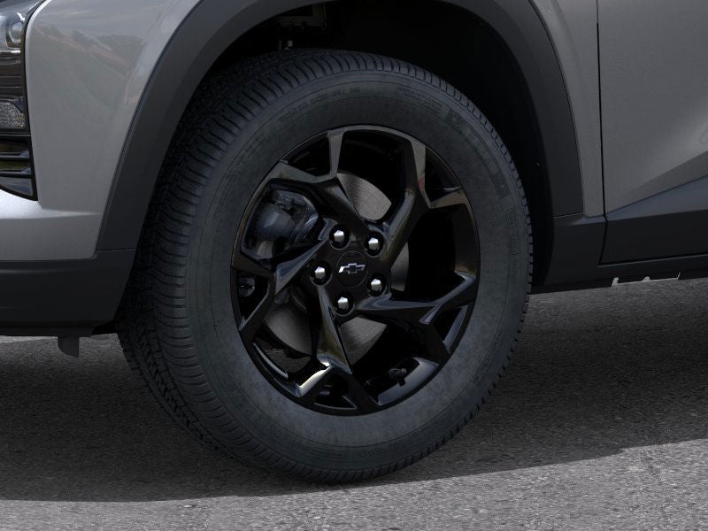 2026 Chevrolet Trax LT SUV FWD