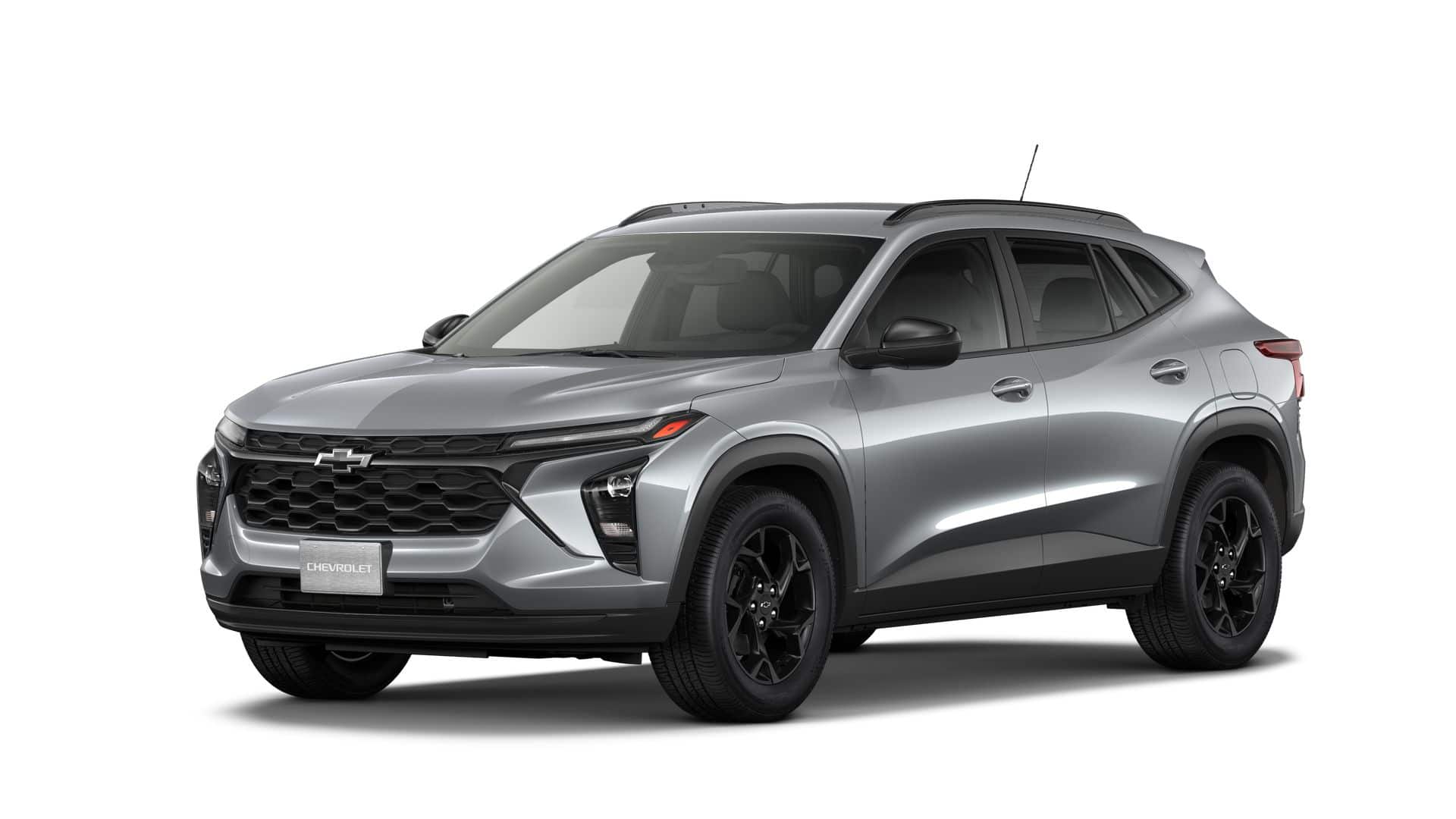 2026 Chevrolet Trax LT SUV FWD