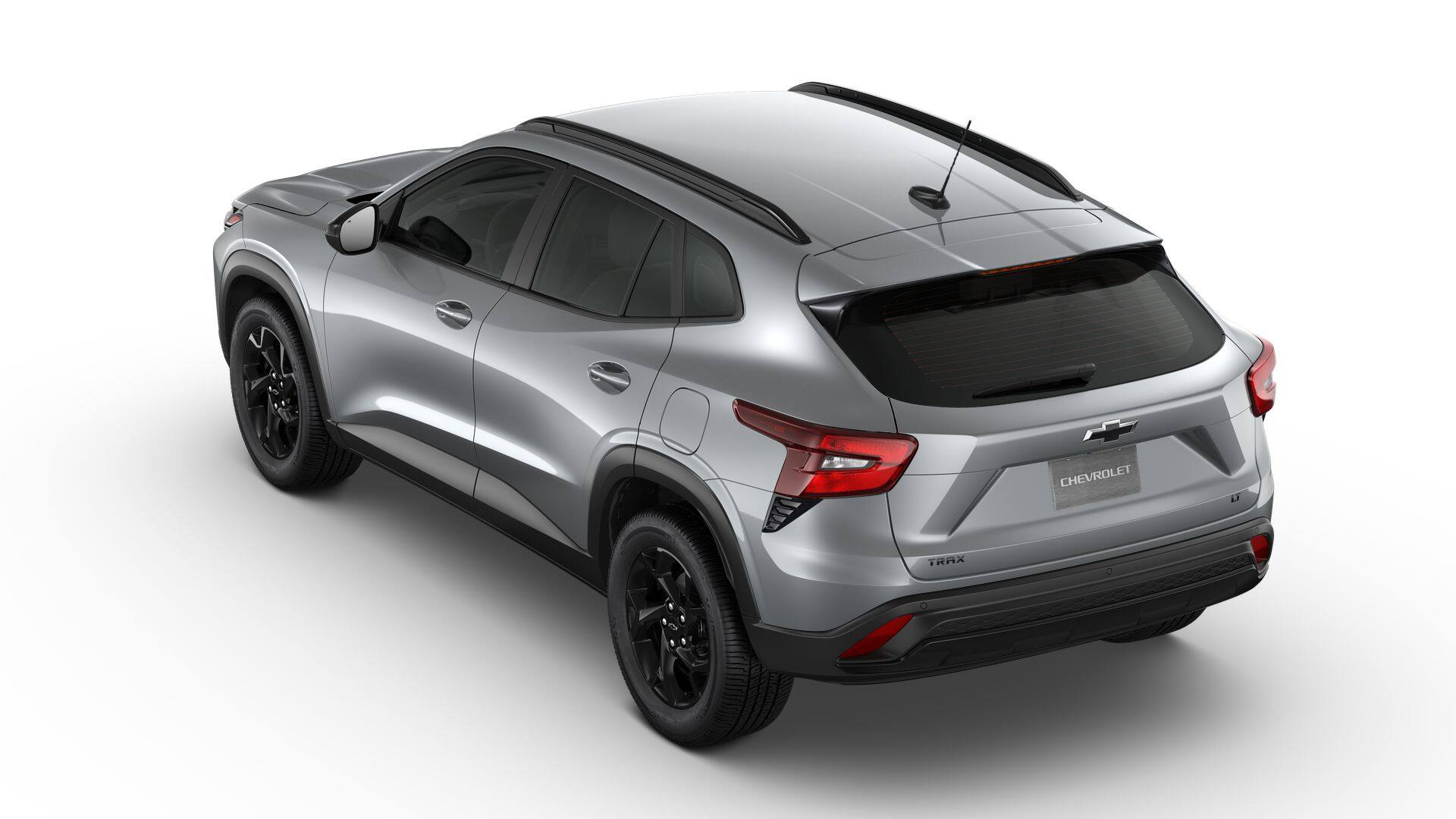 2026 Chevrolet Trax LT SUV FWD