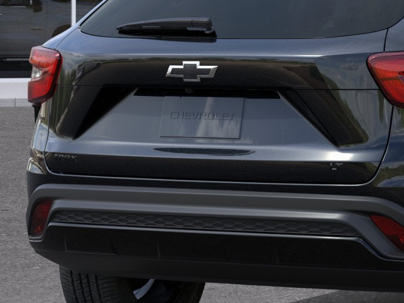 2026 Chevrolet Trax LT SUV FWD