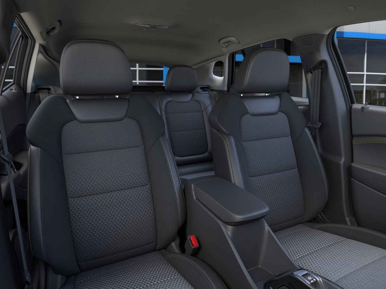 2026 Chevrolet Trax LT SUV FWD