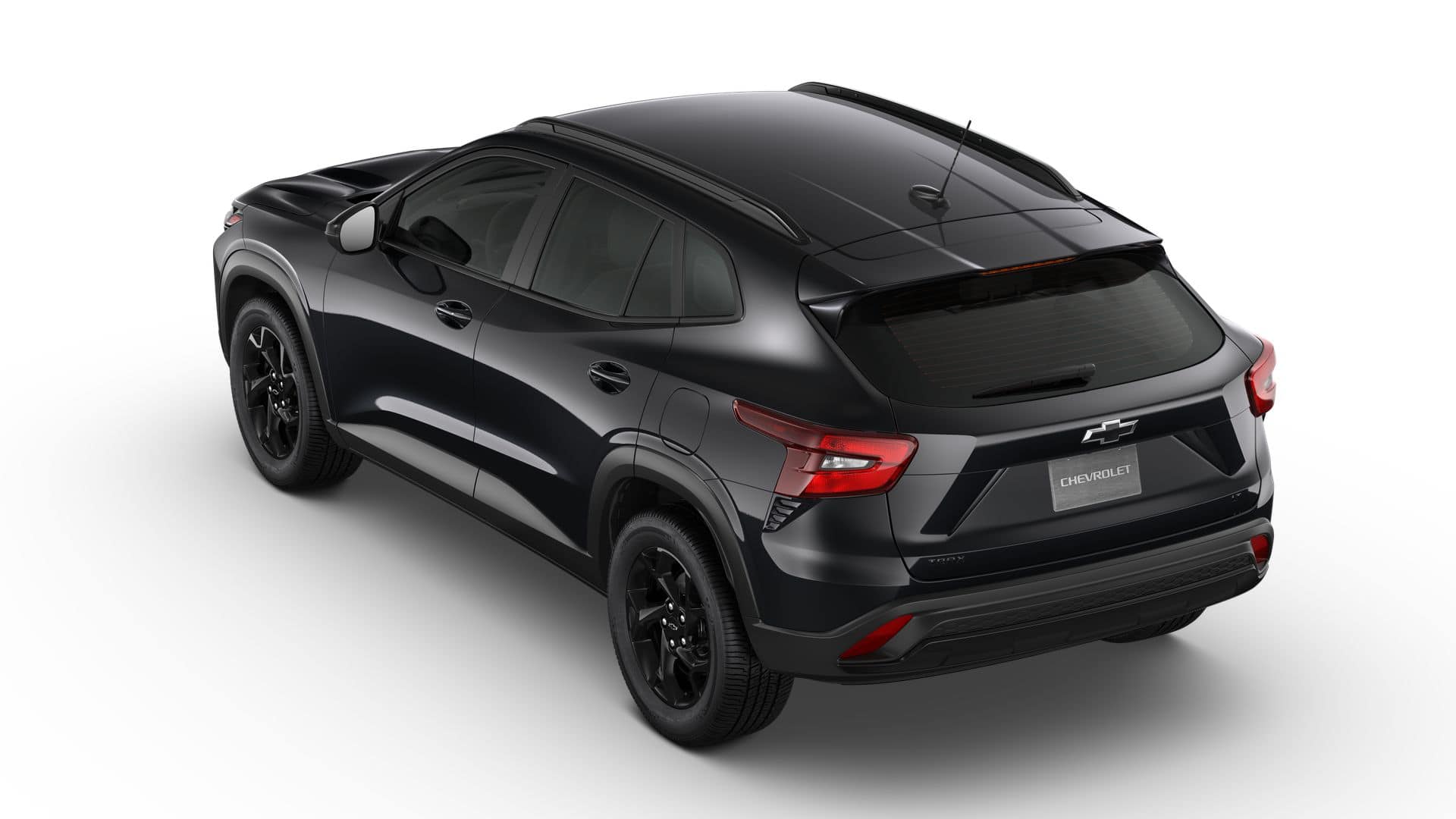 2026 Chevrolet Trax LT SUV FWD