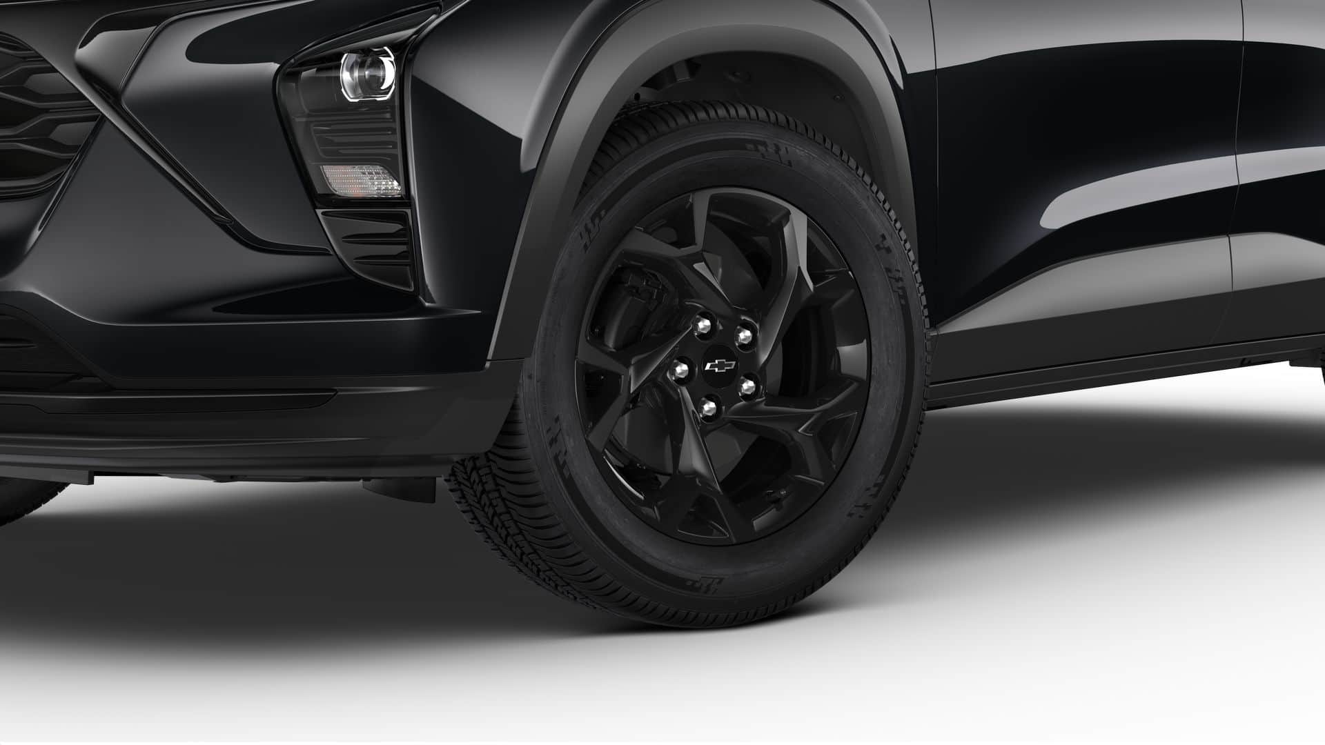 2026 Chevrolet Trax LT SUV FWD
