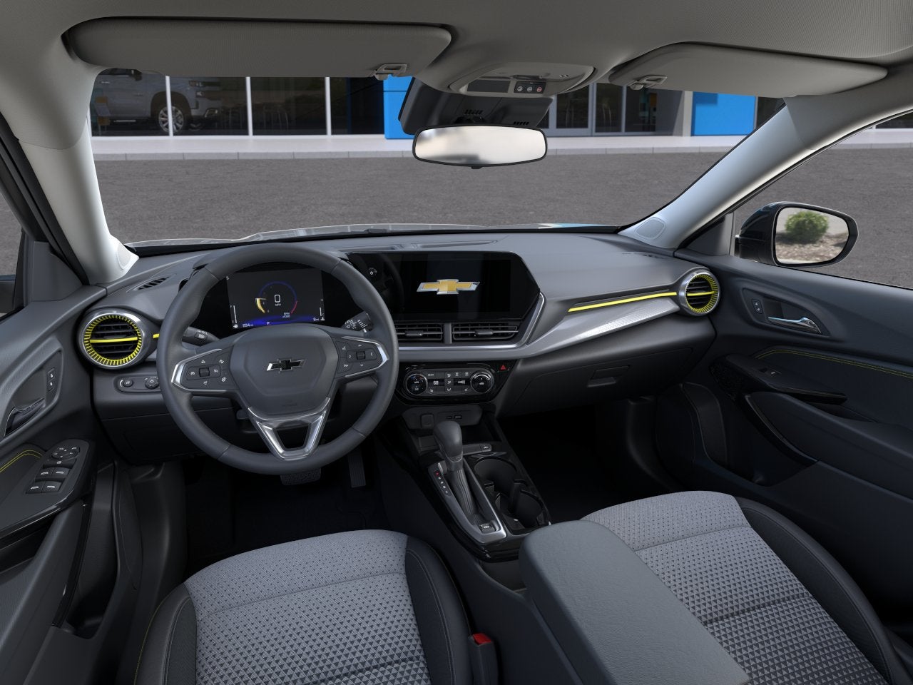2026 Chevrolet Trax LT SUV FWD