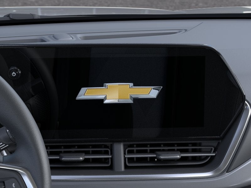 2026 Chevrolet Trax LT SUV FWD