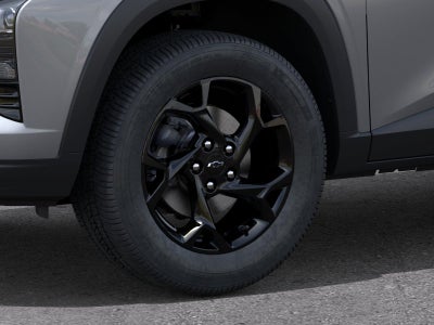 2026 Chevrolet Trax LT SUV FWD