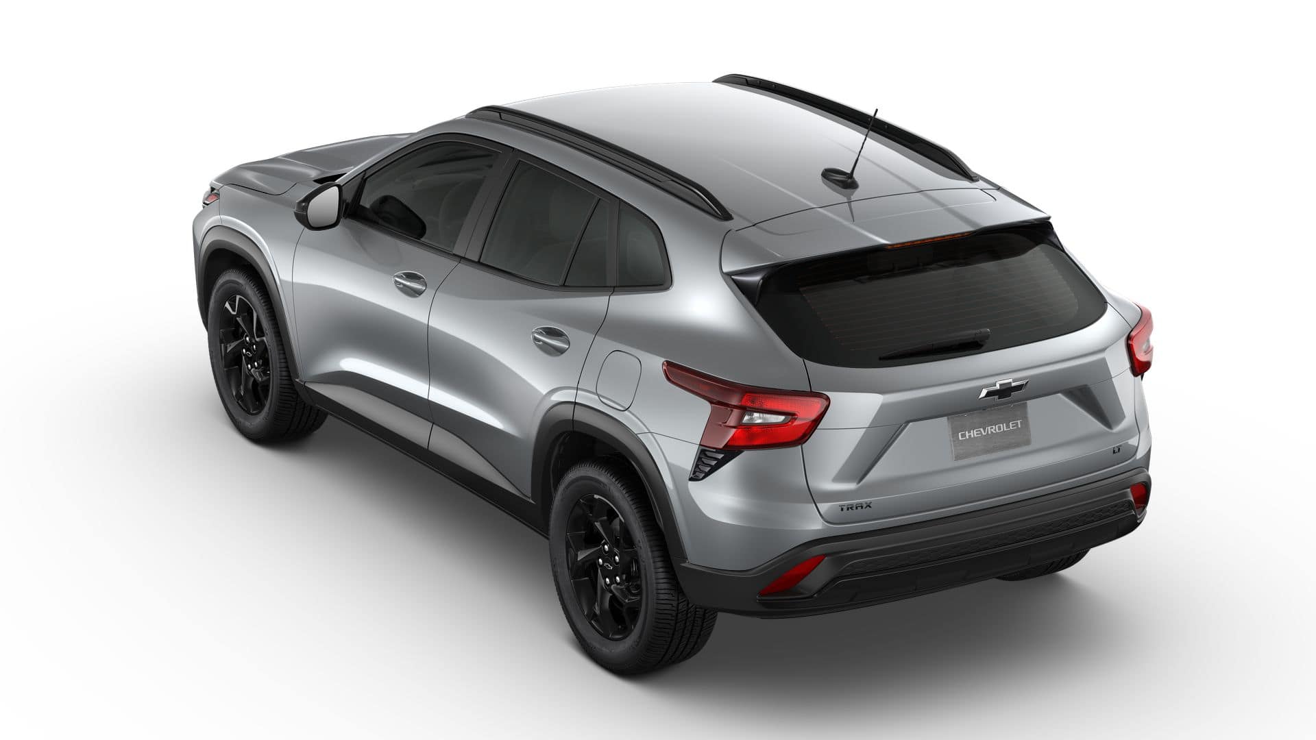 2026 Chevrolet Trax LT SUV FWD