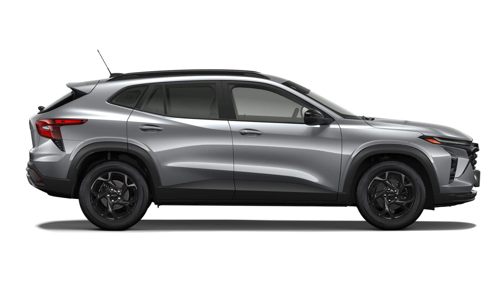 2026 Chevrolet Trax LT SUV FWD