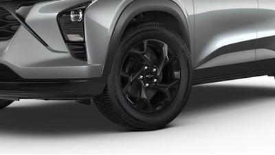 2026 Chevrolet Trax LT SUV FWD