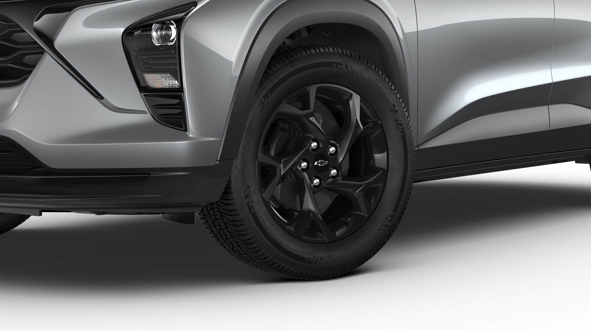 2026 Chevrolet Trax LT SUV FWD