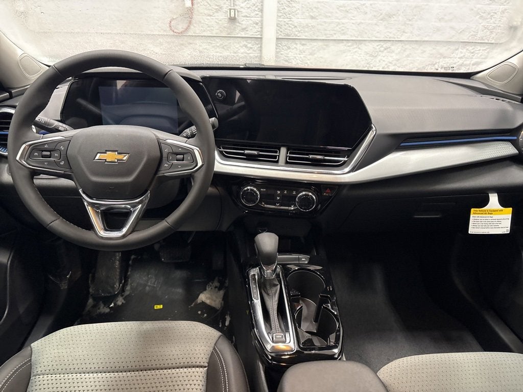 2026 Chevrolet Trax LT SUV FWD