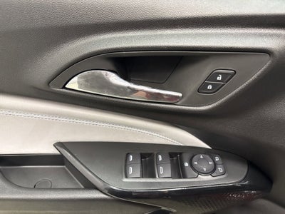 2026 Chevrolet Trax LT SUV FWD