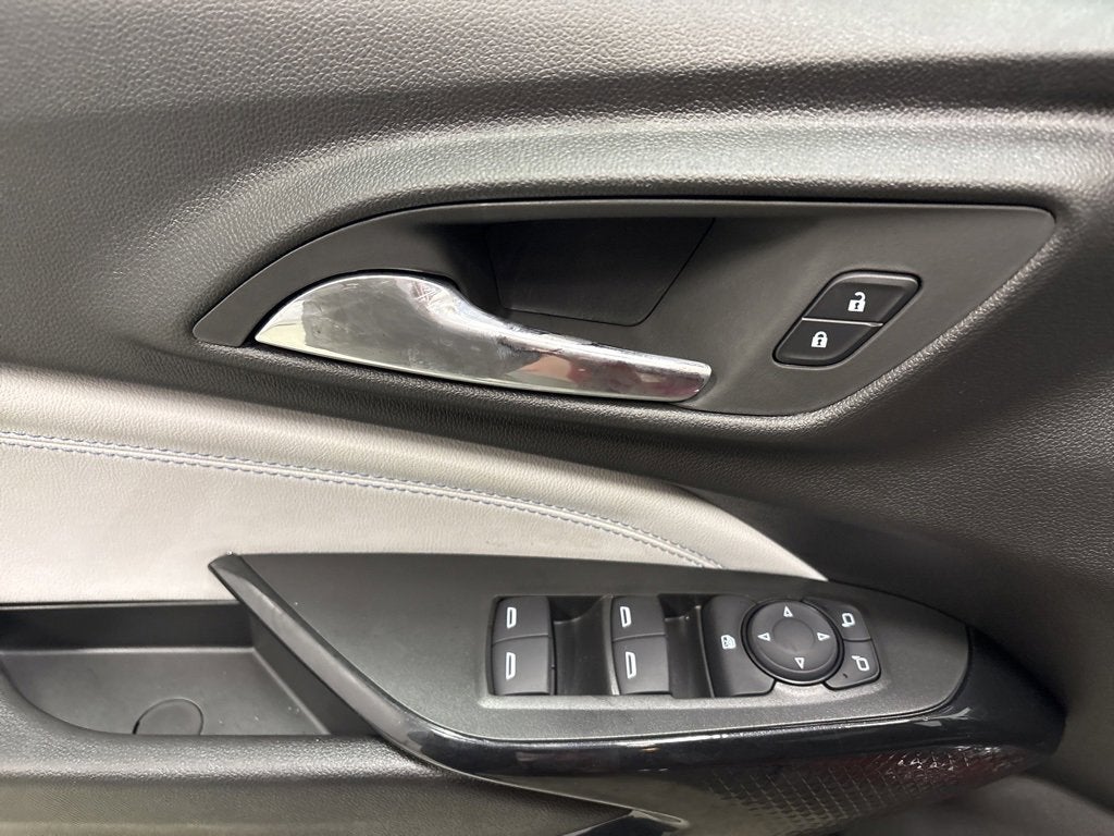 2026 Chevrolet Trax LT SUV FWD