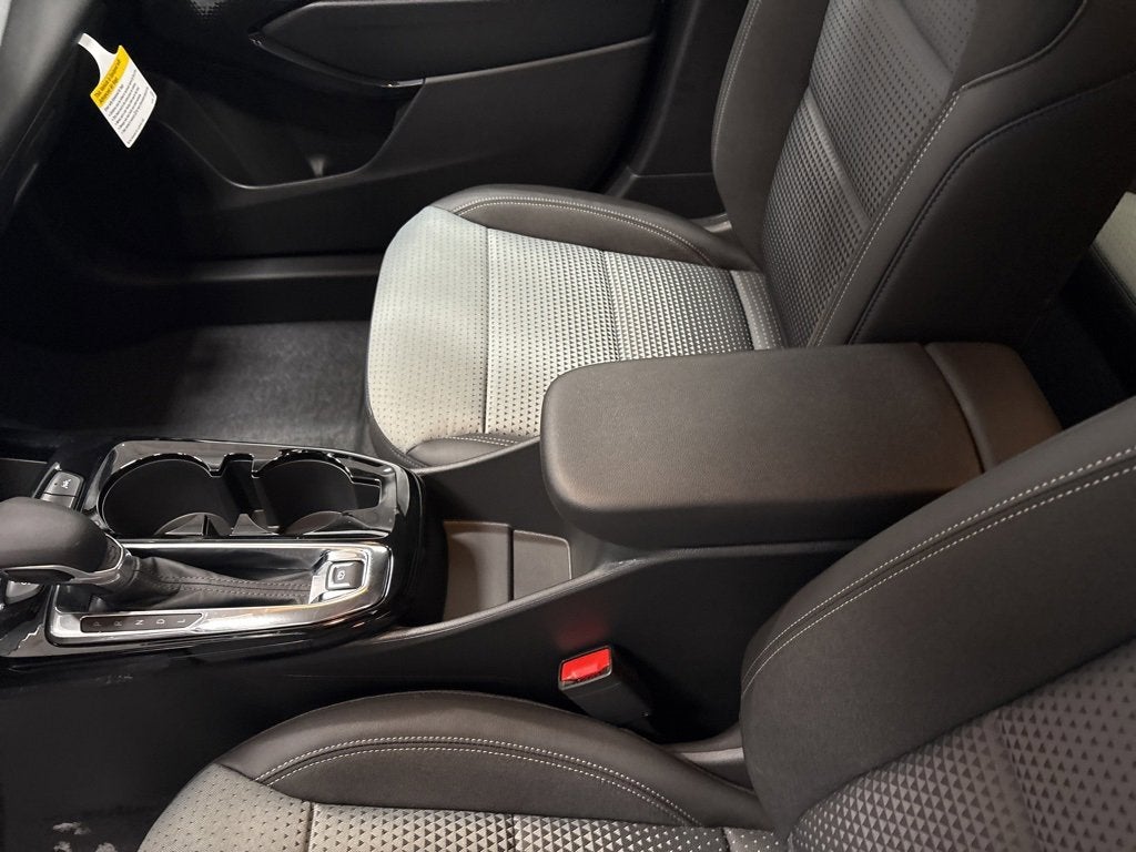 2026 Chevrolet Trax LT SUV FWD