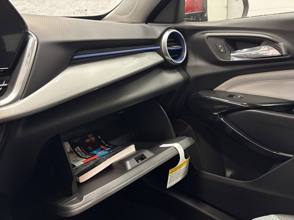 2026 Chevrolet Trax LT SUV FWD