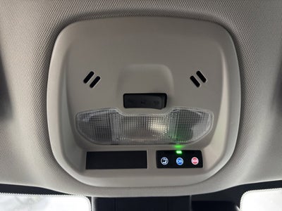 2026 Chevrolet Trax LT SUV FWD