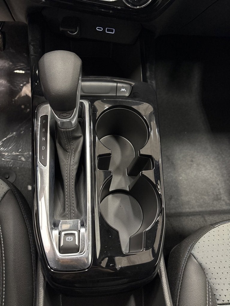 2026 Chevrolet Trax LT SUV FWD