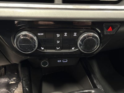 2026 Chevrolet Trax LT SUV FWD