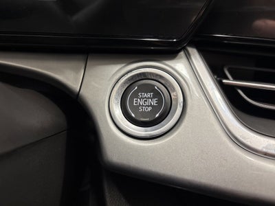 2026 Chevrolet Trax LT SUV FWD