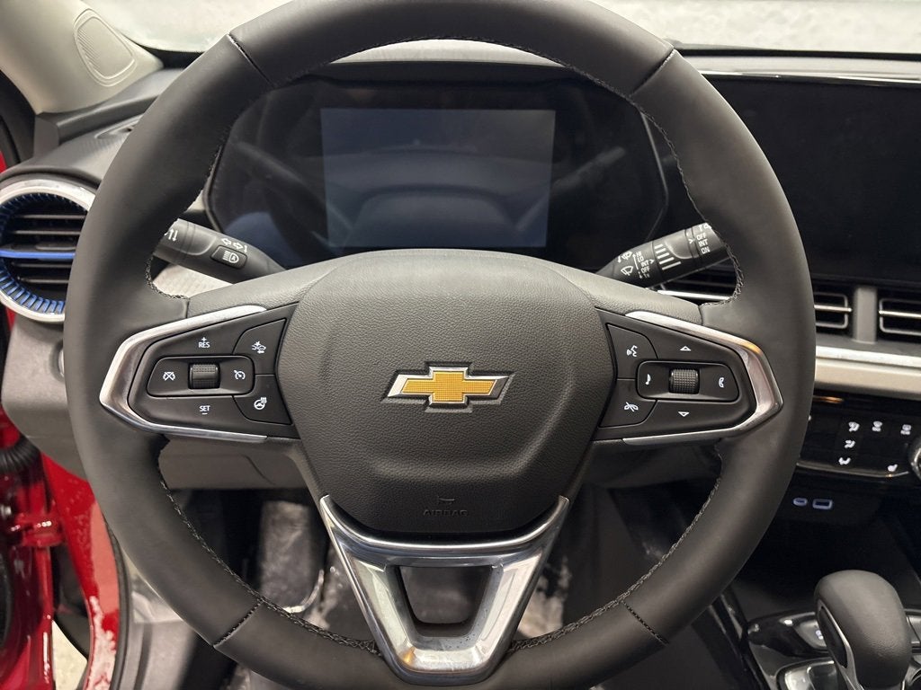 2026 Chevrolet Trax LT SUV FWD