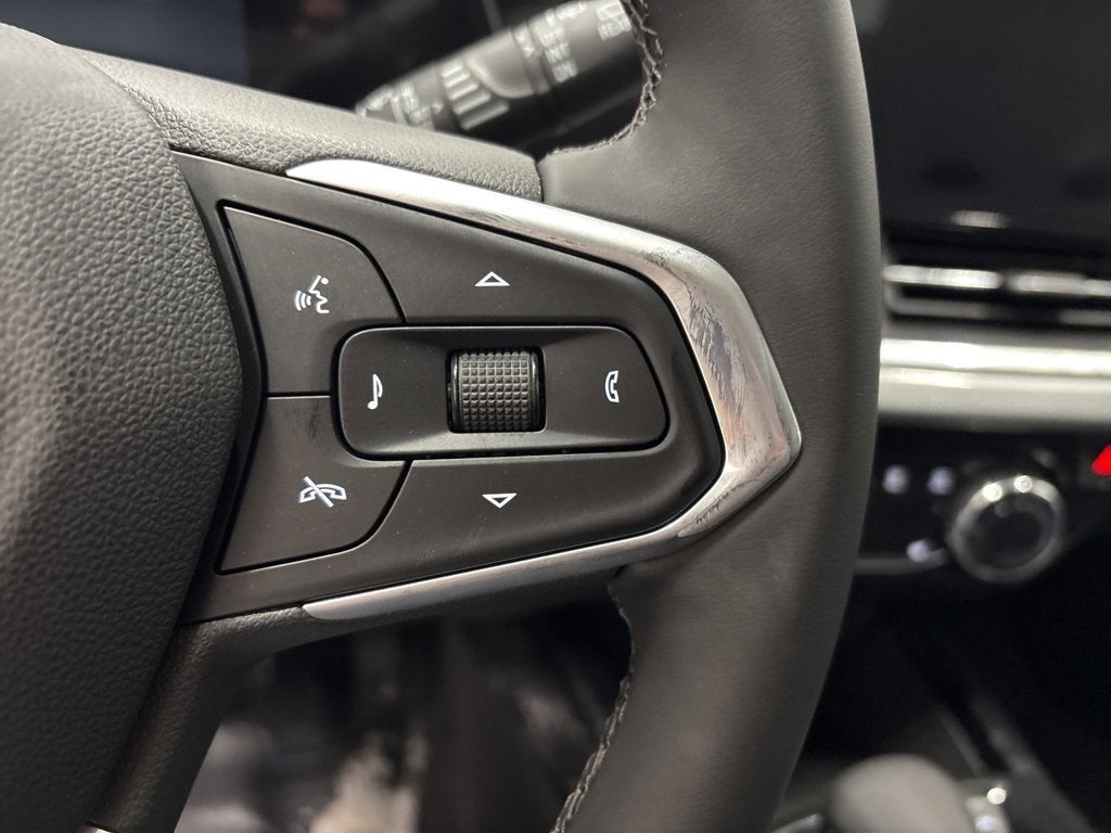 2026 Chevrolet Trax LT SUV FWD