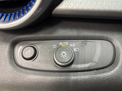 2026 Chevrolet Trax LT SUV FWD