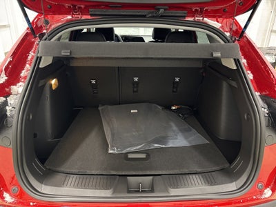 2026 Chevrolet Trax LT SUV FWD