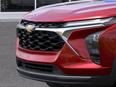 2026 Chevrolet Trax LT SUV FWD