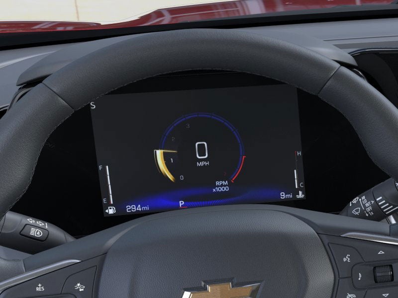 2026 Chevrolet Trax LT SUV FWD