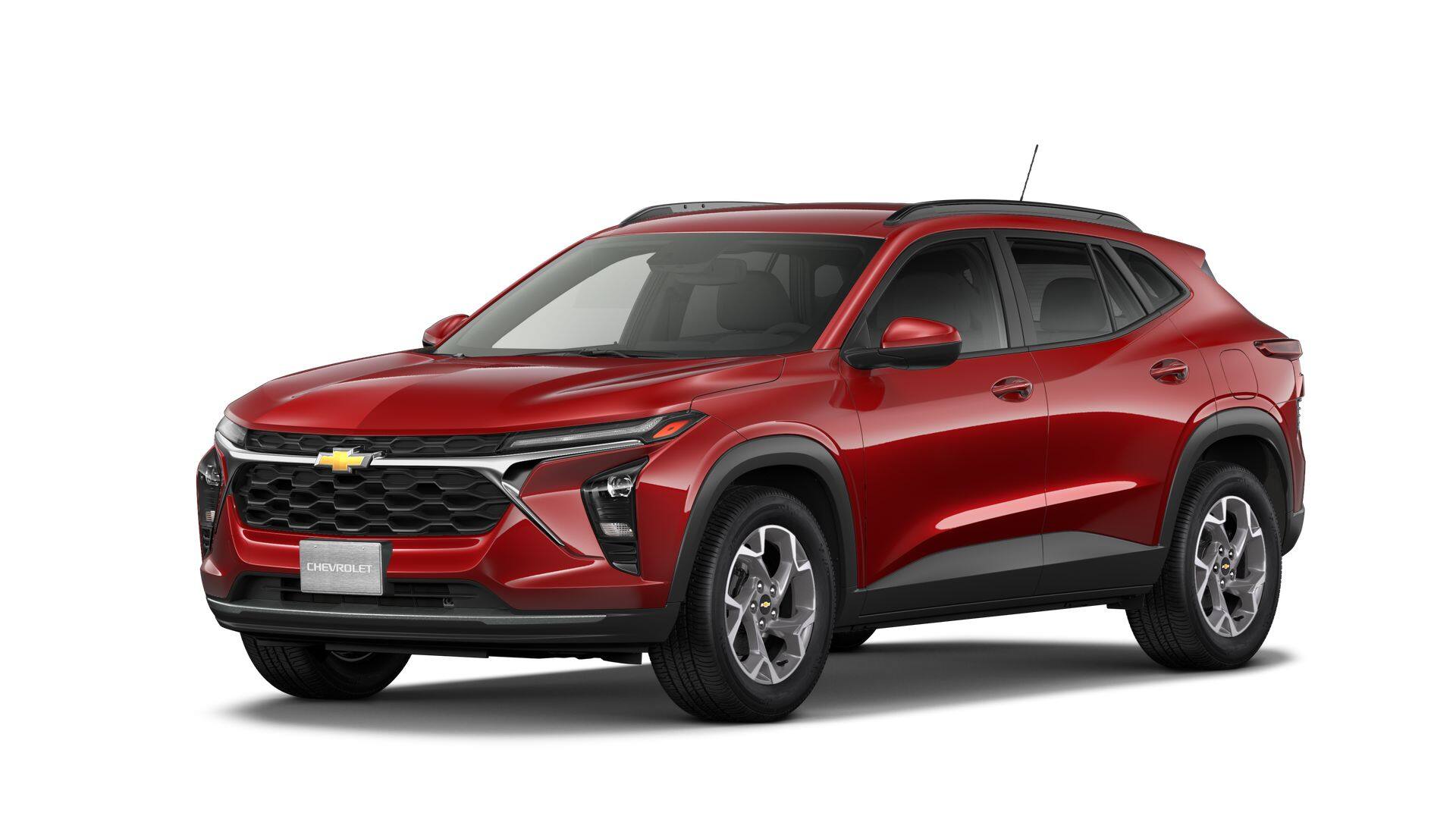 2026 Chevrolet Trax LT SUV FWD