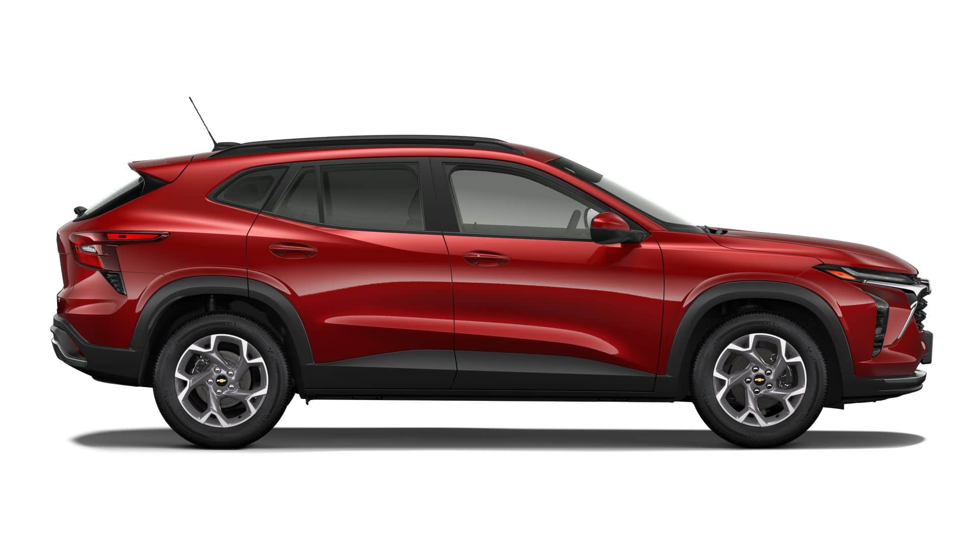 2026 Chevrolet Trax LT SUV FWD