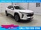 2026 Chevrolet Trax LT SUV FWD