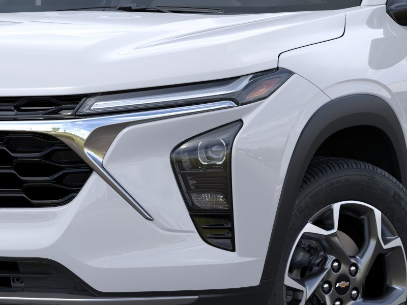 2026 Chevrolet Trax LT - Photo 10