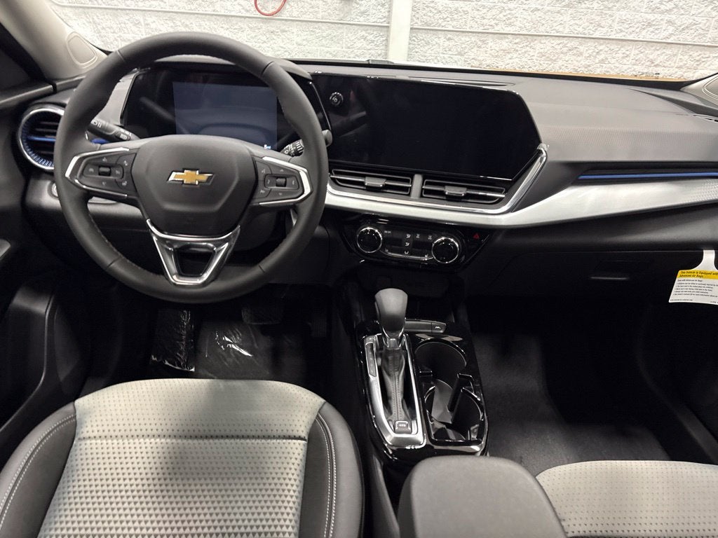 2026 Chevrolet Trax LT SUV FWD