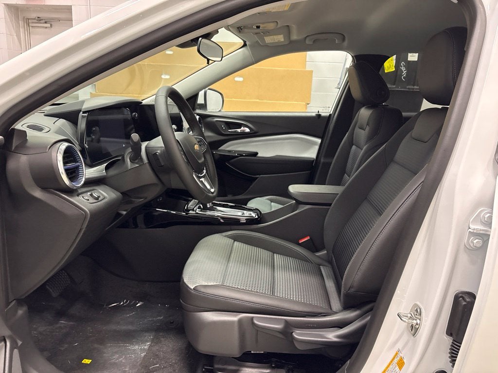2026 Chevrolet Trax LT SUV FWD