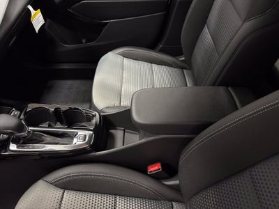 2026 Chevrolet Trax LT SUV FWD